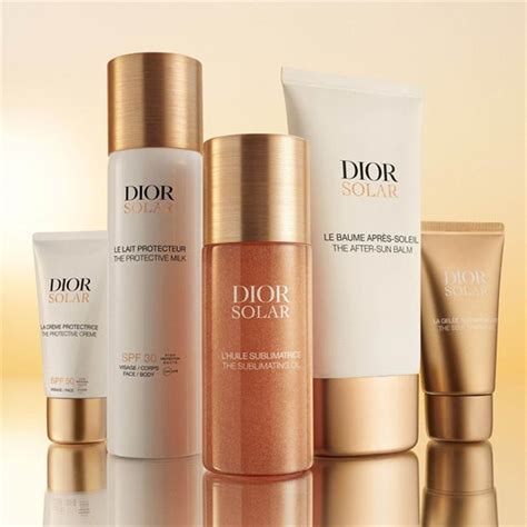 dior solar pouch|dior solar spf 50.